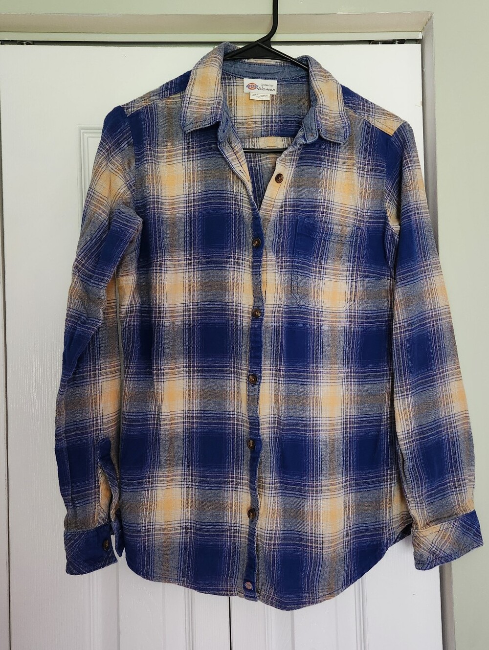 Dickies Flannel